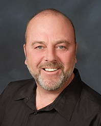 Brian Shedden